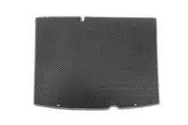 Kia Niro 2016–2021 EVA Trunk Mat (black) photo 3