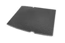 Kia Niro 2016–2021 EVA Trunk Mat (black) photo 4