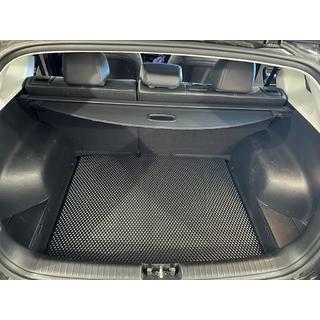 EVA Trunk Mat (black) Kia Niro 2016–2021 photo 1