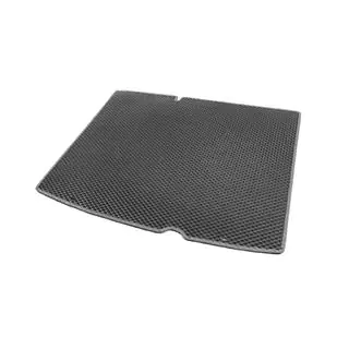 EVA Trunk Mat (black) photo 4