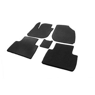 EVA Floor Mats (black) photo 2