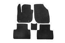 Honda eNS1 2022- EVA Floor Mats (black) photo 1