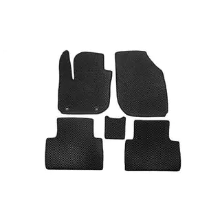 EVA Floor Mats (black) photo 1