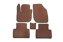Honda eNP1 2022- EVA Floor Mats (brick red) photo 1