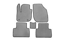Honda eNP1 2022- EVA Floor Mats (Gray) photo 1