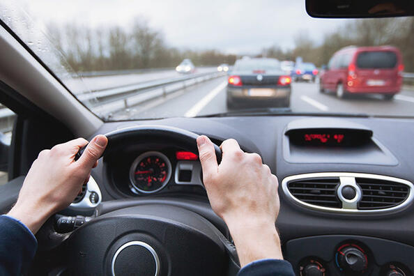 Useful tips for motorists