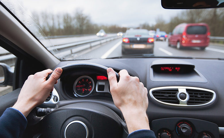 Useful tips for motorists
