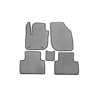 EVA Floor Mats (Gray) photo 1