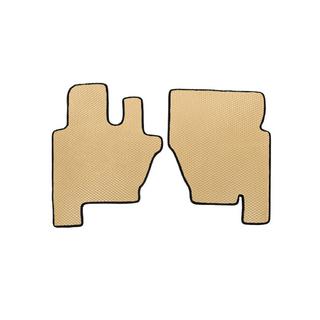 EVA floor mats only for ZSU (beige) Daewoo Novus photo 1