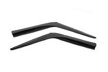 Ford Transit 2000–2014 Window Deflectors (2 pcs, EuroCap) photo 1