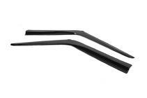 Ford Transit 2000–2014 Window Deflectors (2 pcs, EuroCap) photo 2