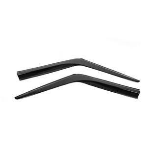 Window Deflectors (2 pcs, EuroCap) photo 1