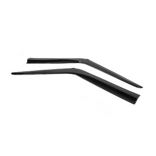 Window Deflectors (2 pcs, EuroCap) photo 2