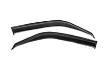 Volkswagen Crafter 2006-2016 Window Deflectors (2 pcs, EuroCap) photo 2