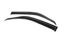 Volkswagen Crafter 2006-2016 Window Deflectors (2 pcs, EuroCap) photo 3
