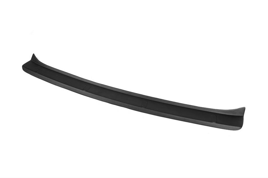 Renault Clio V 2019- Rear Bumper Protector EuroCap (ABS) Photo 1