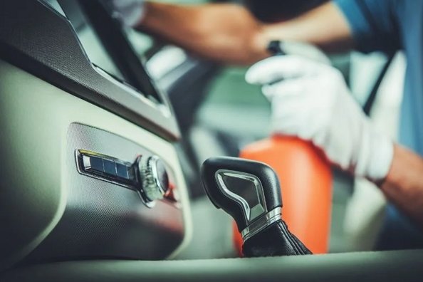 How to properly care for a car?