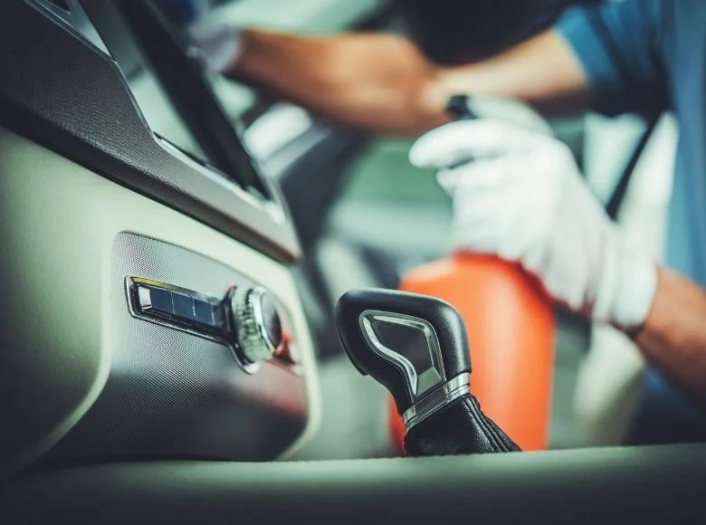 How to properly care for a car?