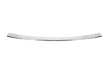 Renault Austral 2022- Rear Bumper Protector Carmos Stainless Steel photo 2