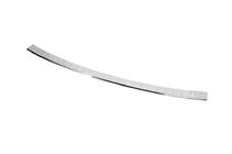 Renault Austral 2022- Rear Bumper Protector Carmos Stainless Steel photo 1