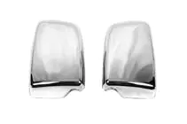 Hyundai Porter 2004- Mirror Covers (2 pcs, Plastic) photo 2
