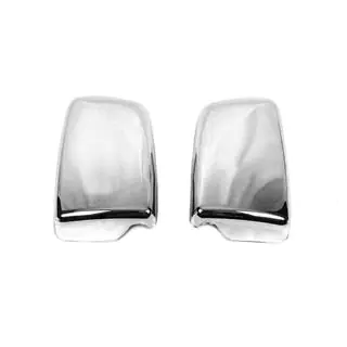 Mirror Covers (2 pcs, Plastic) photo 2