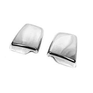 Mirror Covers (2 pcs, Plastic) Hyundai Porter 2004- photo 3