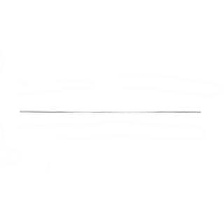 Carmos Trunk Trim Stainless Steel photo 2