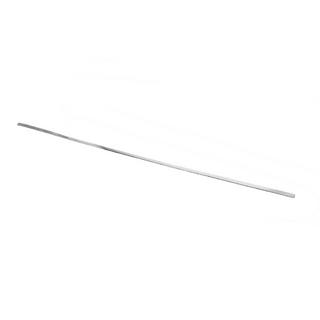 Carmos Trunk Trim Stainless Steel photo 3