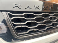 Range Rover Sport 2014-2022 Carbon Trim Kit (2018-2022) photo 3