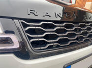 Range Rover Sport 2014-2022 Carbon Trim Kit (2018-2022) photo 5