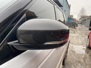 Range Rover Sport 2014-2022 Carbon Trim Kit (2018-2022) photo 12