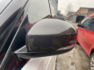 Range Rover Sport 2014-2022 Carbon Trim Kit (2018-2022) photo 13