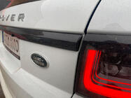 Range Rover Sport 2014-2022 Carbon Trim Kit (2018-2022) photo 17