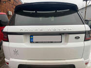 Range Rover Sport 2014-2022 Carbon Trim Kit (2018-2022) photo 16
