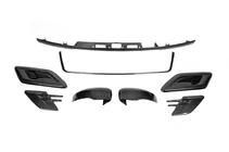 Range Rover Sport 2014-2022 Carbon Trim Kit (2018-2022) photo 18
