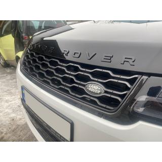Carbon Trim Kit (2018-2022) photo 2