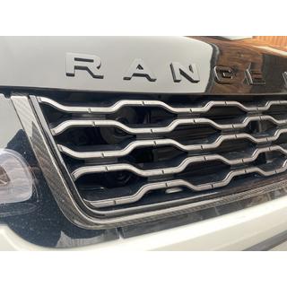 Carbon Trim Kit (2018-2022) photo 3