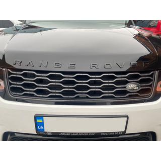 Carbon Trim Kit (2018-2022) photo 4