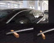 Maserati Levante 2016- OEM Roof Rails (2 pcs) Clearance photo 3