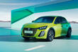 Updated compact hatchback Peugeot 208 photo 1