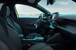 Updated compact hatchback Peugeot 208 photo 5