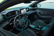 Updated compact hatchback Peugeot 208 photo 6