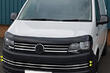 The magic of moldings: how to improve the appearance of the Volkswagen T6 photo 3