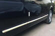 The magic of moldings: how to improve the appearance of the Volkswagen T6 photo 1