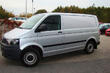 The magic of moldings: how to improve the appearance of the Volkswagen T6 photo 2