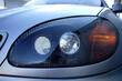 Car headlight tuning: benefits, options photo 2