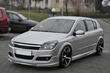 Small but formidable: hatchback tuning for true compact car lovers photo 3