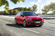 Review of the updated crossover of the first generation Skoda Kamiq photo 1