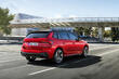 Review of the updated crossover of the first generation Skoda Kamiq photo 4